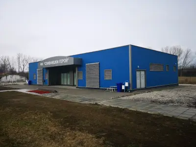 Сливнишки герой