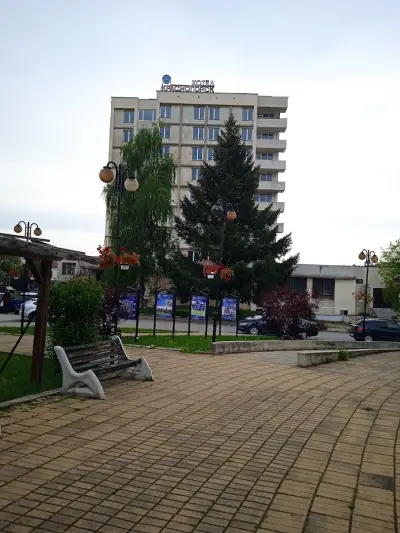 Сливнишки герой