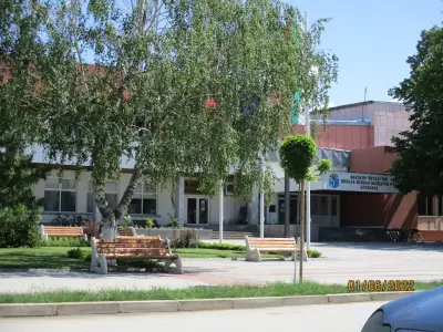 Стадион "Христо Ботев"