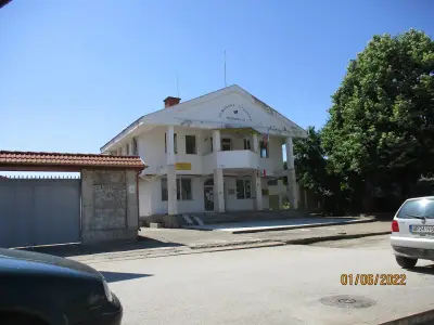 Стадион "Христо Ботев"