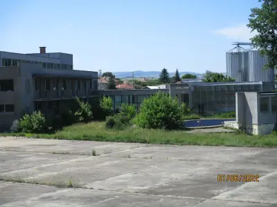 Стадион "Христо Ботев"
