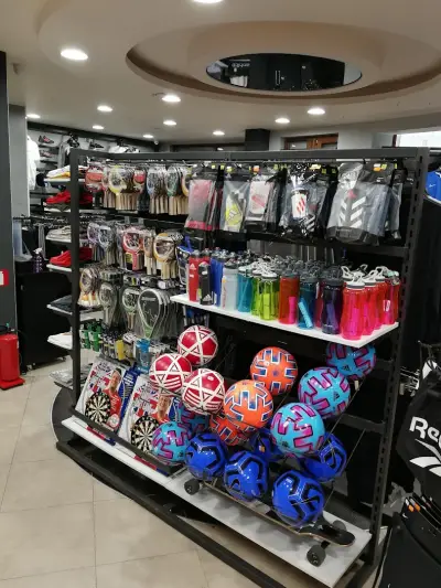 SPORT DEPOT Dupnitsa