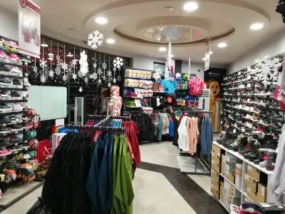 SPORT DEPOT Dupnitsa