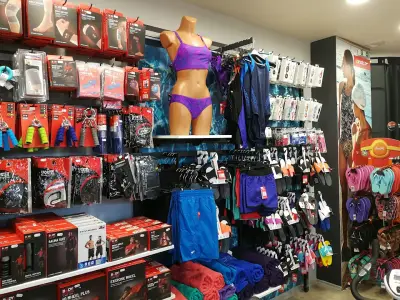 SPORT DEPOT Dupnitsa