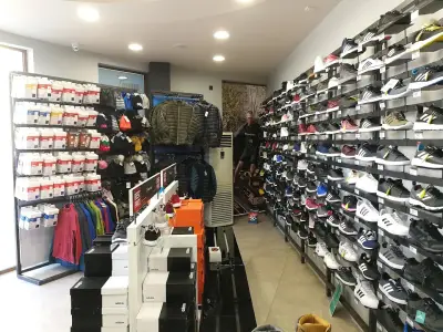 SPORT DEPOT Dupnitsa