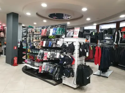 SPORT DEPOT Dupnitsa