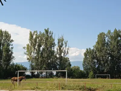 стадион „Шипка“