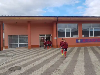 Стадион „Христо Гюлеметов“