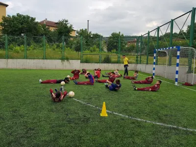 Стадион „Христо Гюлеметов“
