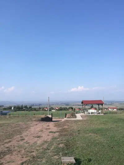 Стадион „Васил Левски“