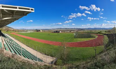 Стадион „Твърдица“
