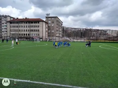 Стадион Христо Ботев