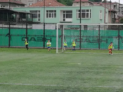 Стадион Христо Ботев