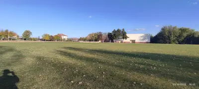 Стадион "Полски Тръмбеш"