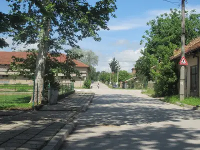 Стадион "Полски Тръмбеш"