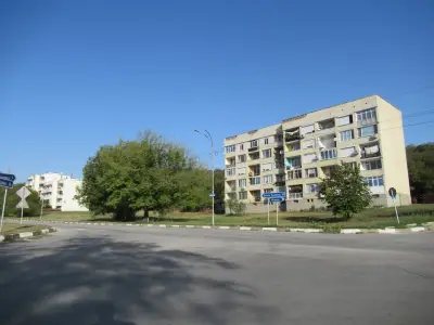 Стадион "Стражица"