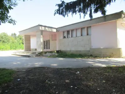 Стадион "Стражица"