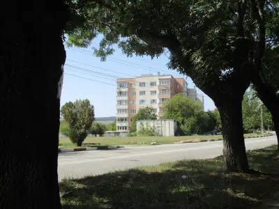 Стадион "Стражица"