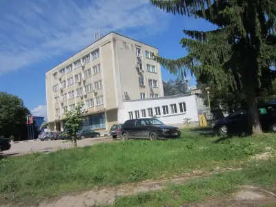 Стадион "Стражица"