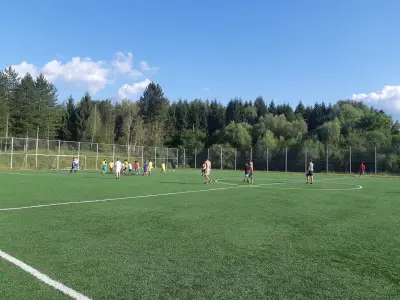 Стадион Елена
