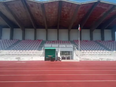 Стадион Елена