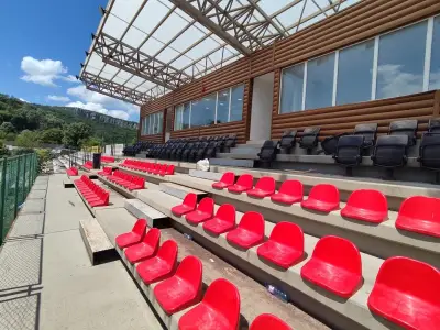 Tsareva Livada Stadium
