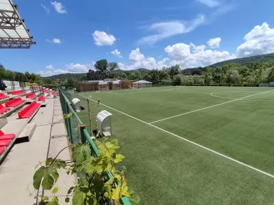 Tsareva Livada Stadium