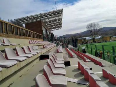 Tsareva Livada Stadium