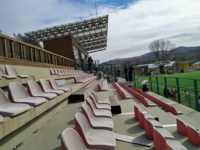 Tsareva Livada Stadium