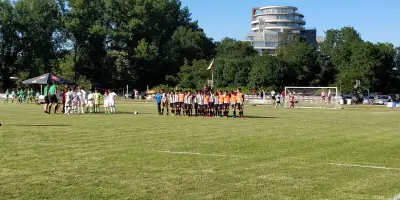 Стадион "Приморско"