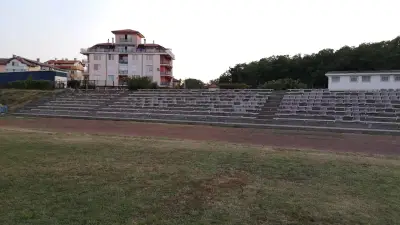 Стадион "Царево"