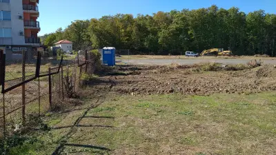 Стадион "Царево"