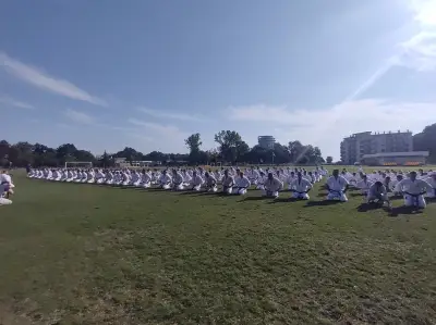 Стадион "ММЦ"