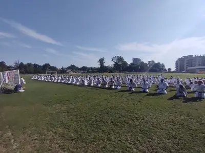 Стадион "ММЦ"