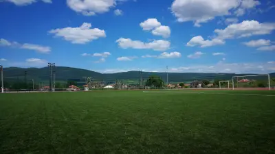 Стадион Руен
