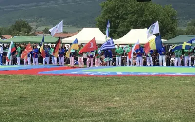 Стадион Руен