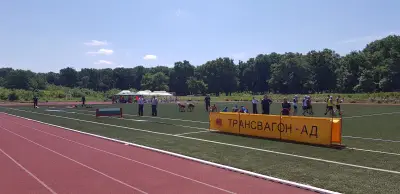 Стадион Руен