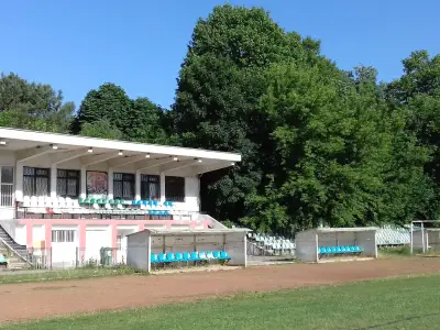 Стадион „Странджа“