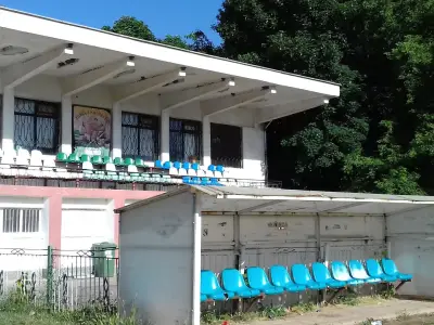 Стадион „Странджа“