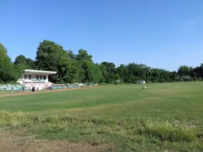 Стадион „Странджа“