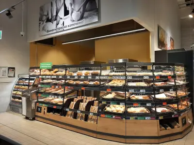 Kaufland Дупница