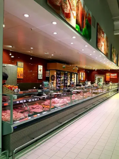 Kaufland Дупница