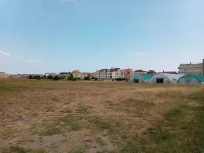 Спортен комплекс „Равда“