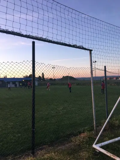 Спортен комплекс „Равда“