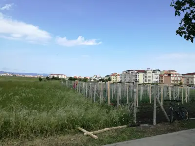 Спортен комплекс „Равда“