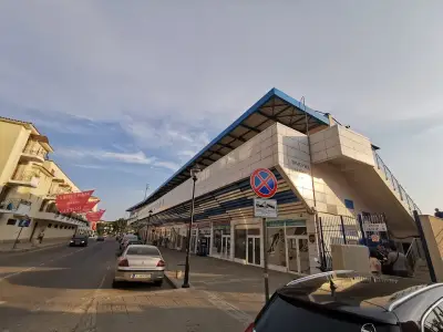 Арена Созопол