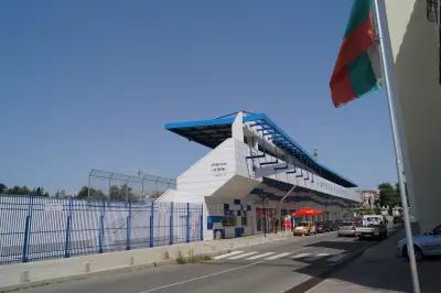 Арена Созопол