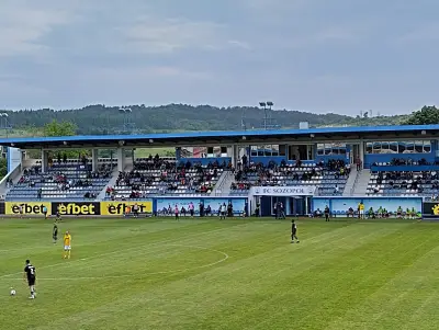 Арена Созопол