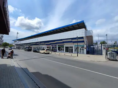 Арена Созопол