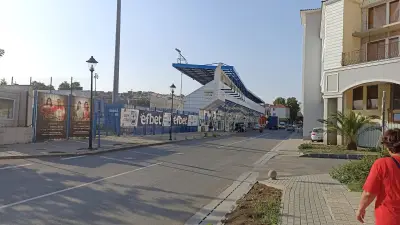 Арена Созопол